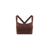 FORME Square Neck Sports Bra