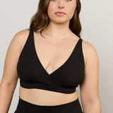 FORME Crossover Sports Bra