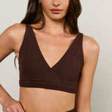 FORME Crossover Sports Bra