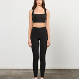 FORME Full Length Leggings – Side Pockets