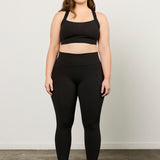 FORME 7/8 Leggings – Side Pockets