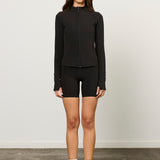 FORME Full-Zip Jacket