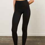 FORME Full Length Leggings – Hidden Back Pocket
