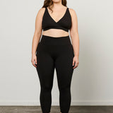 FORME 7/8 Leggings – Hidden Back Pocket