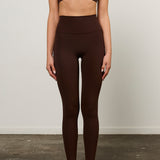 FORME Full Length Leggings – Hidden Back Pocket
