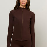 FORME Full-Zip Jacket
