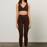 FORME 7/8 Leggings – Side Pockets