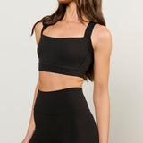 FORME Square Neck Sports Bra