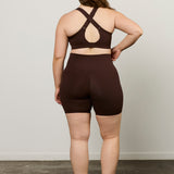FORME Bike Shorts – Hidden Back Pocket