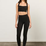 FORME Full Length Leggings – Side Pockets