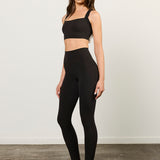 FORME Square Neck Sports Bra