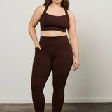 FORME Full Length Leggings – Side Pockets
