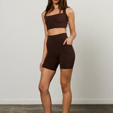 FORME Bike Shorts – Side Pockets
