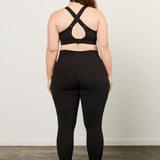 FORME 7/8 Leggings – Side Pockets
