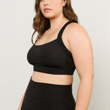 FORME Square Neck Sports Bra