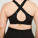 FORME Square Neck Sports Bra
