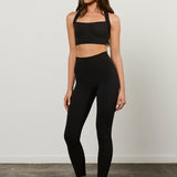 FORME 7/8 Leggings – Hidden Back Pocket