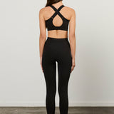 FORME 7/8 Leggings – Hidden Back Pocket