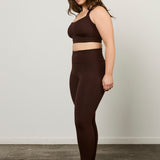 FORME Full Length Leggings – Hidden Back Pocket