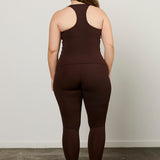 FORME Square Neck Tank