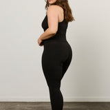 FORME Full Length Leggings – Hidden Back Pocket