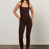 FORME Full Length Leggings – Side Pockets