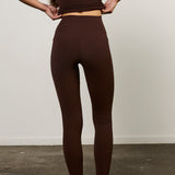 FORME Full Length Leggings – Side Pockets