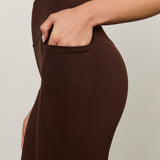 FORME Full Length Leggings – Side Pockets