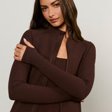 FORME Full-Zip Jacket