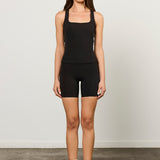 FORME Bike Shorts – Side Pockets