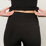 FORME Bike Shorts – Side Pockets