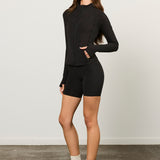 FORME Bike Shorts – Side Pockets
