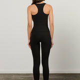 FORME 7/8 Leggings – Side Pockets