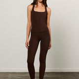 FORME 7/8 Leggings – Hidden Back Pocket