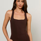 FORME Square Neck Tank