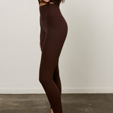 FORME 7/8 Leggings – Hidden Back Pocket