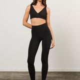 FORME Full Length Leggings – Hidden Back Pocket