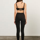 FORME Full Length Leggings – Hidden Back Pocket
