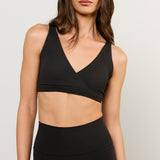 FORME Crossover Sports Bra