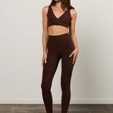 FORME Full Length Leggings – Hidden Back Pocket