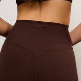 FORME Full Length Leggings – Hidden Back Pocket