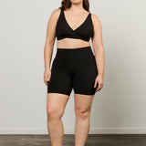 FORME Bike Shorts – Hidden Back Pocket