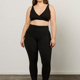 FORME Crossover Sports Bra