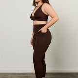FORME 7/8 Leggings – Side Pockets