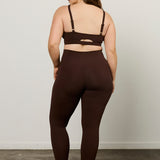 FORME Crossover Sports Bra