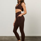 FORME 7/8 Leggings – Side Pockets