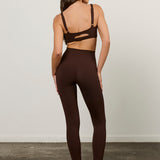 FORME 7/8 Leggings – Side Pockets