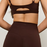 FORME 7/8 Leggings – Side Pockets