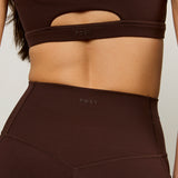 FORME Crossover Sports Bra