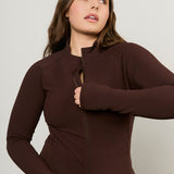 FORME Full-Zip Jacket